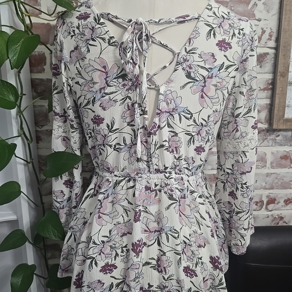 American Rag Womens top sz small - Picture 4 of 5